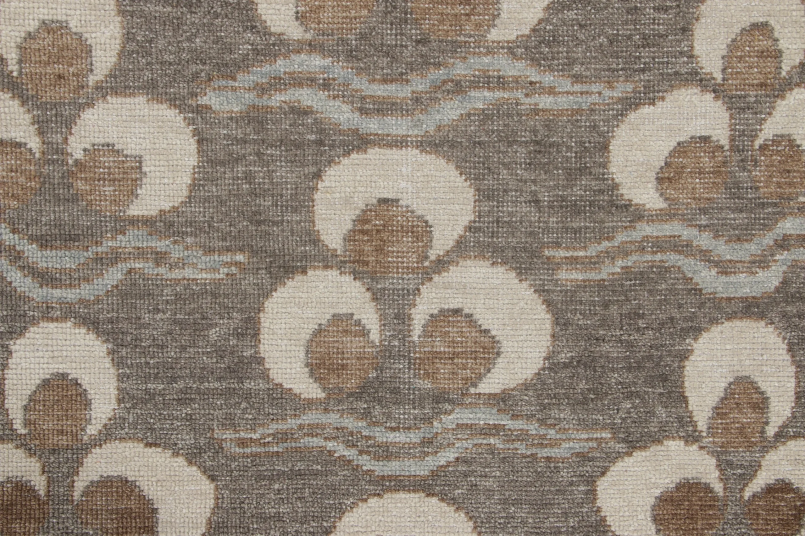 Rug & Kilim's Distressed Runner Rug
