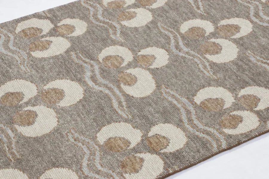 Rug & Kilim's Distressed Runner Rug