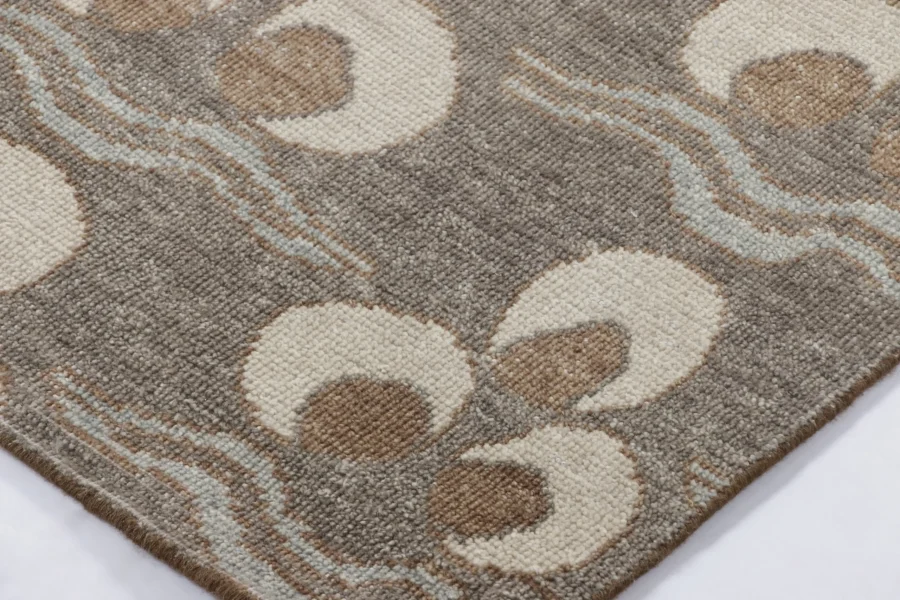 Rug & Kilim's Distressed Runner Rug