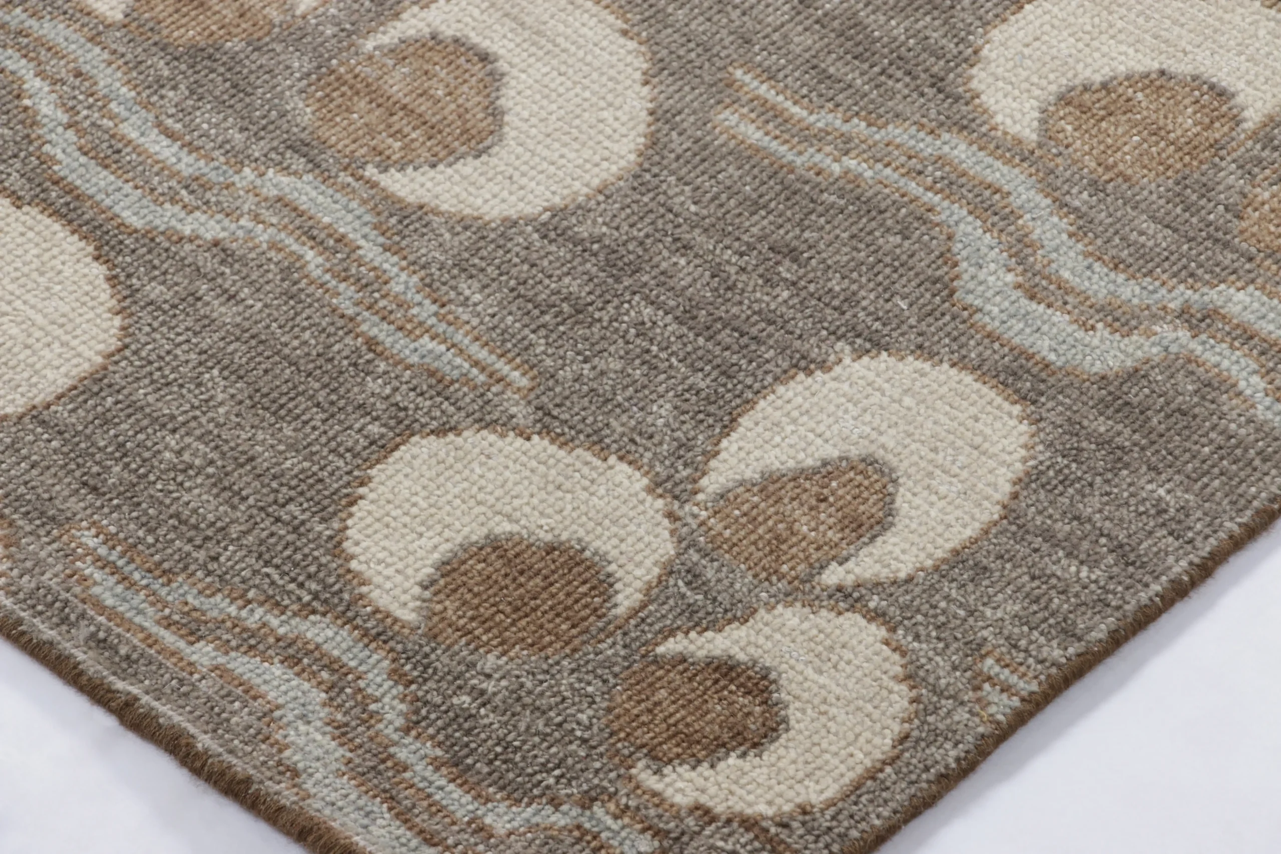 Rug & Kilim's Distressed Runner Rug