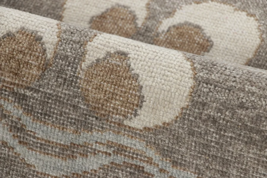 Rug & Kilim's Distressed Runner Rug