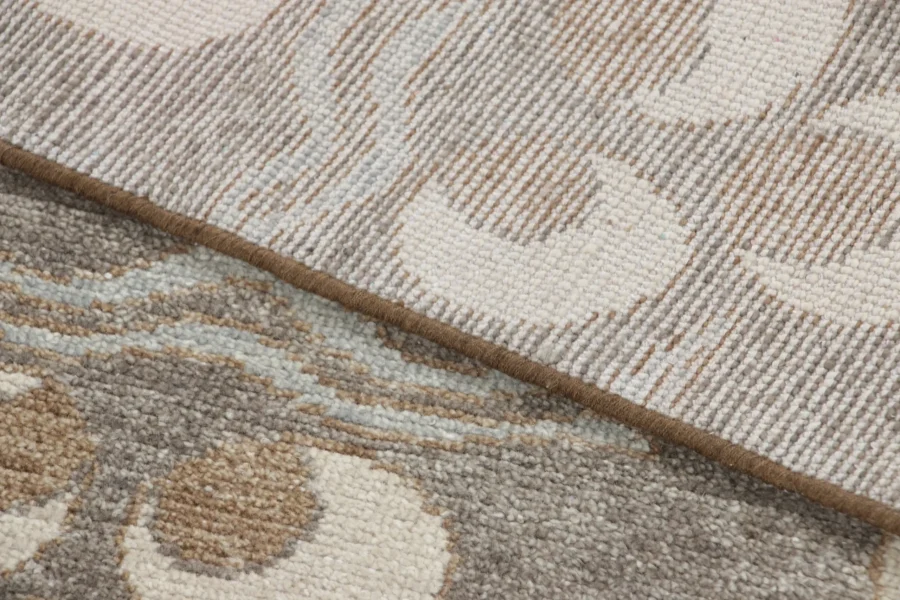 Rug & Kilim's Distressed Runner Rug