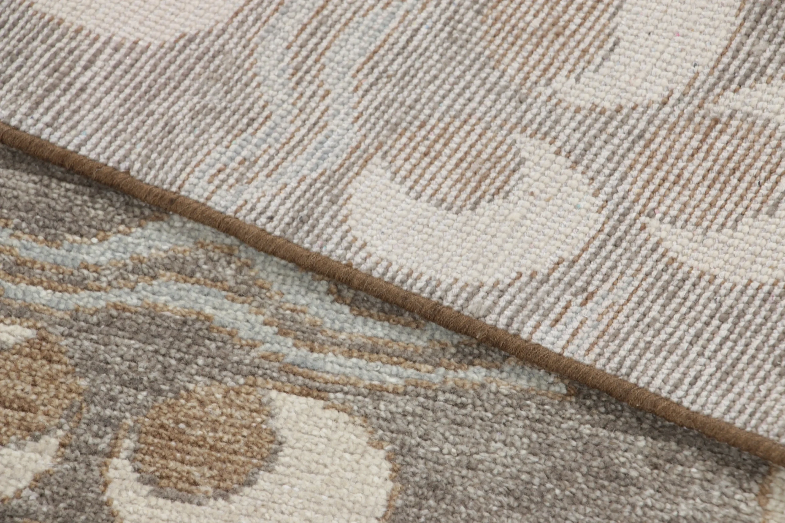Rug & Kilim's Distressed Runner Rug