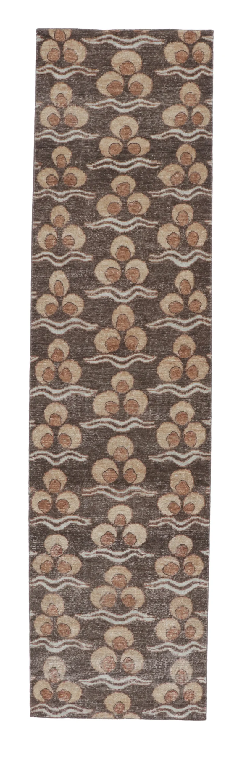 Rug & Kilim's Distressed Runner Rug