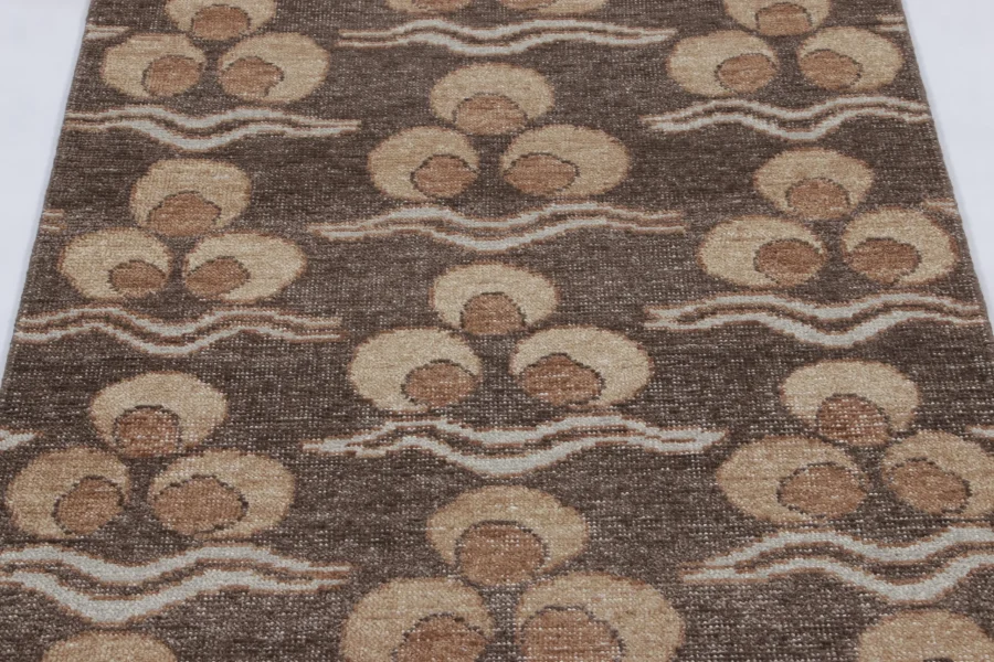 Rug & Kilim's Distressed Runner Rug