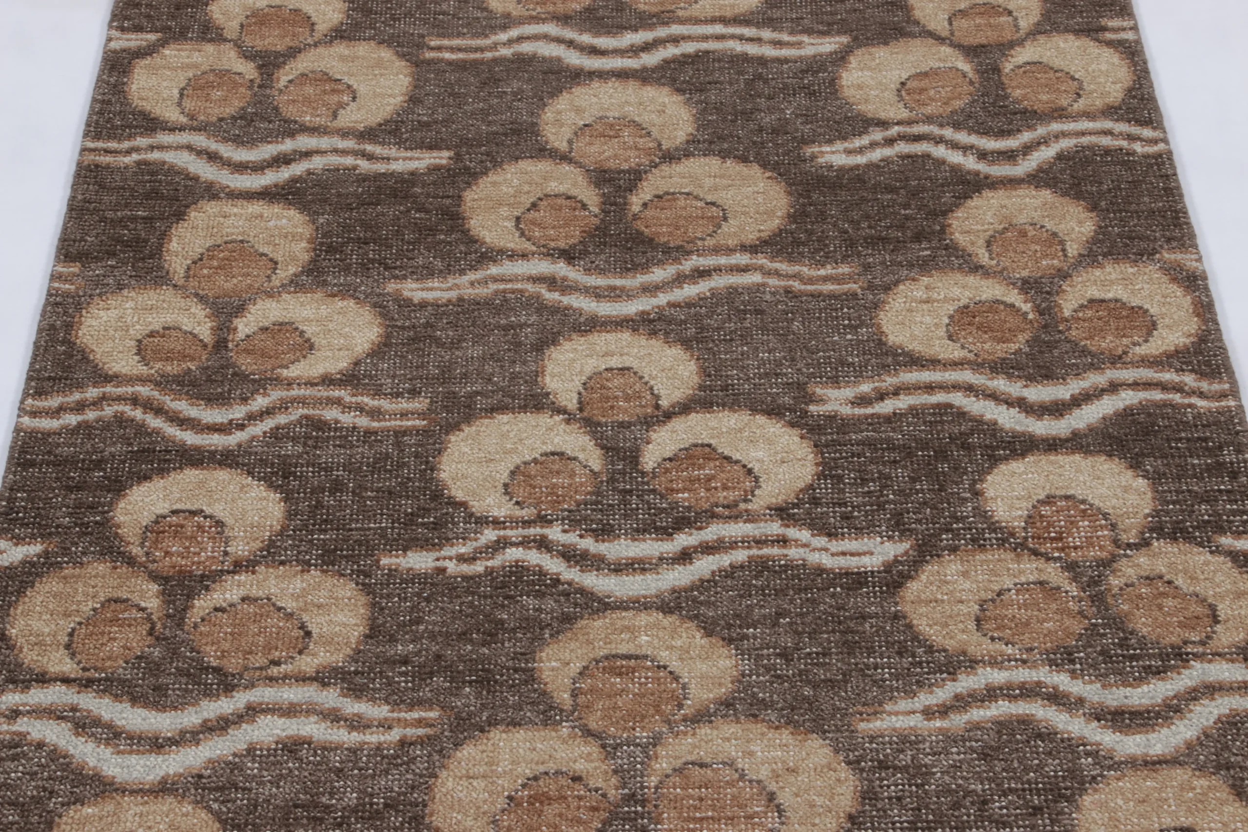 Rug & Kilim's Distressed Runner Rug