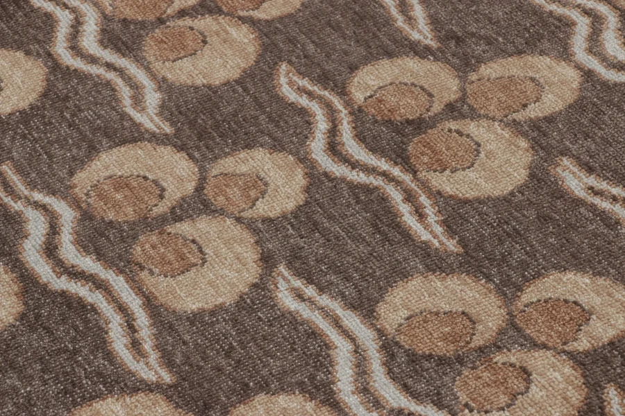 Rug & Kilim's Distressed Runner Rug