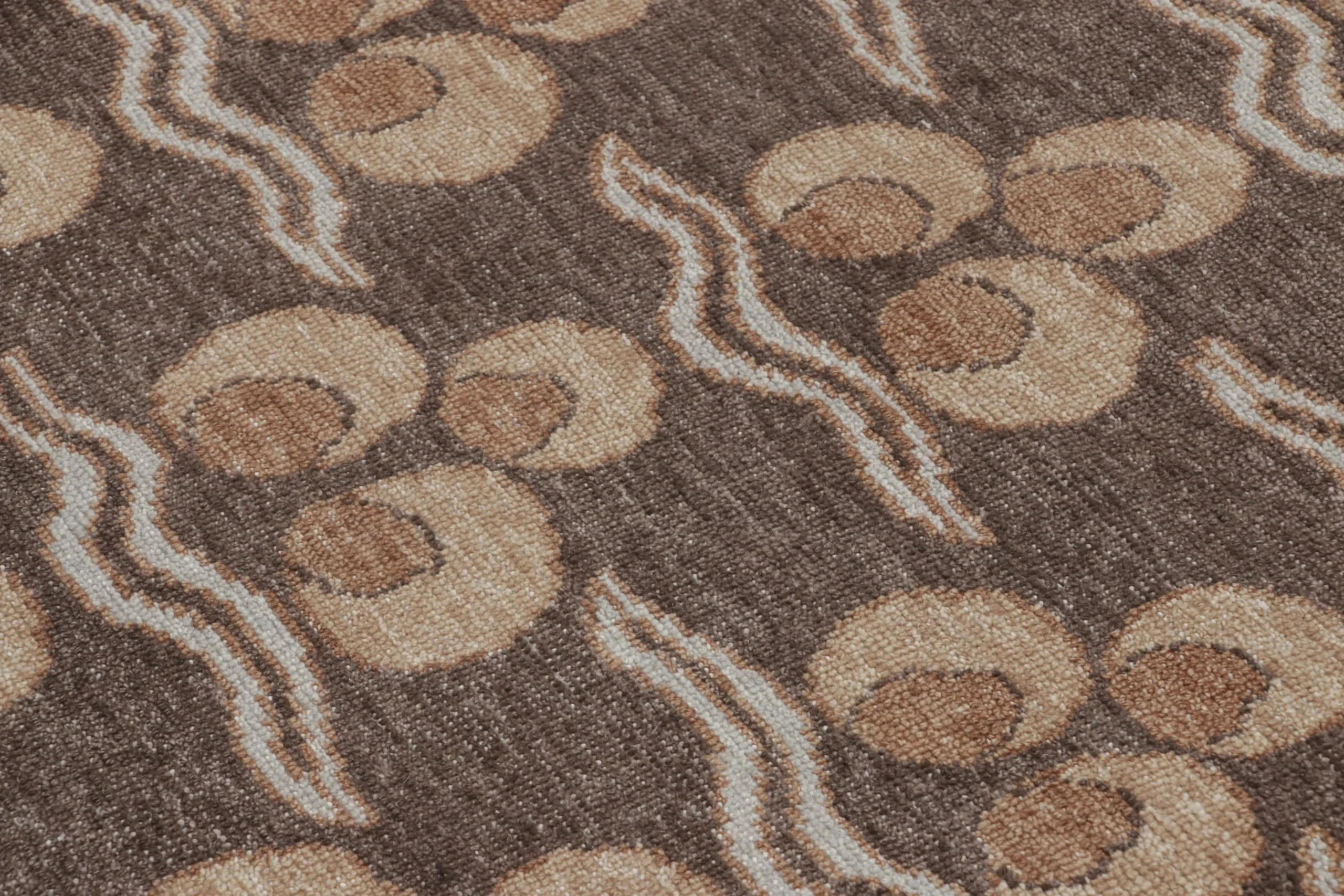Rug & Kilim's Distressed Runner Rug