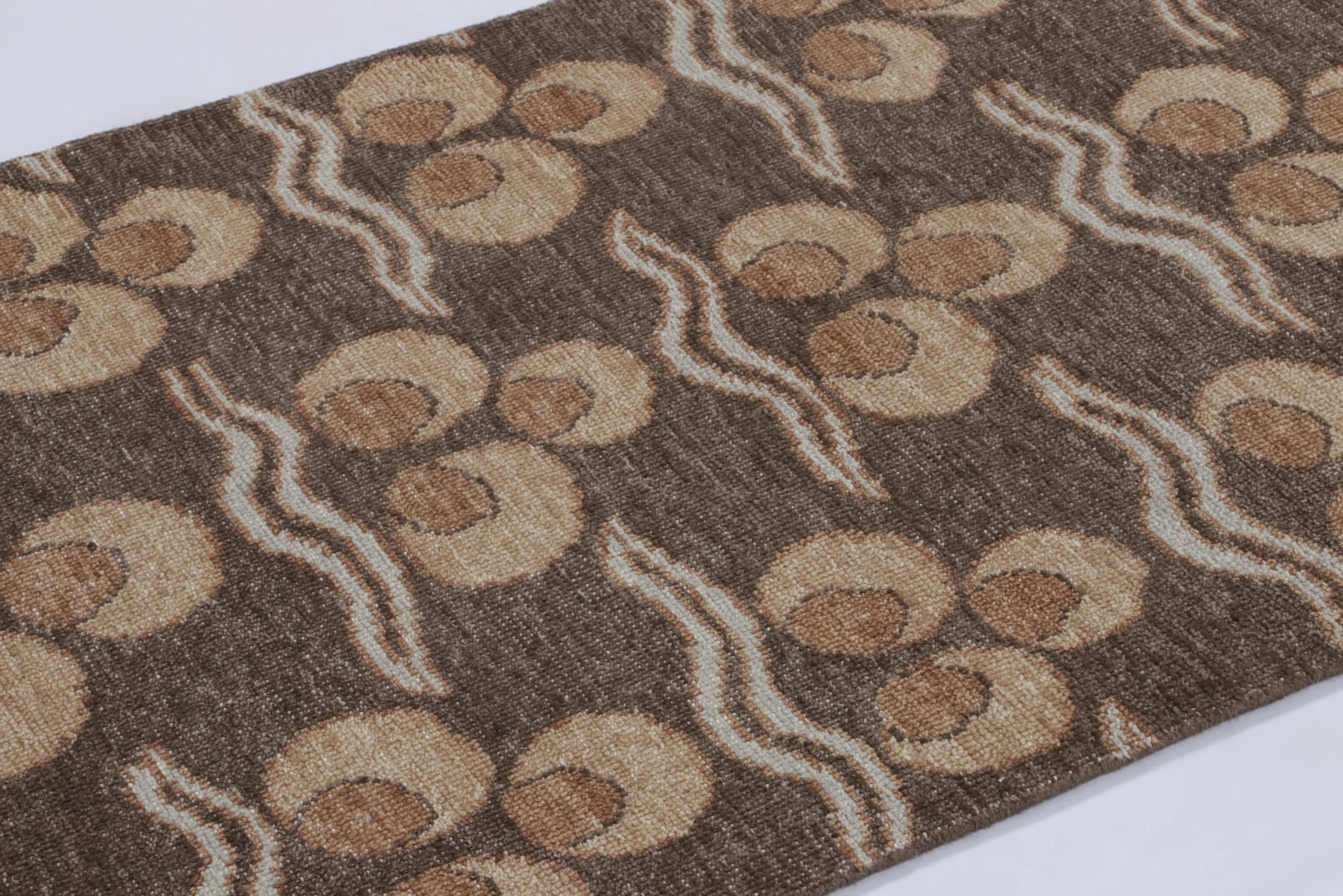 Rug & Kilim's Distressed Runner Rug