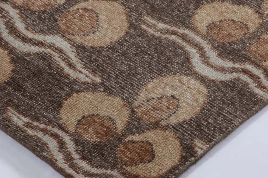 Rug & Kilim's Distressed Runner Rug
