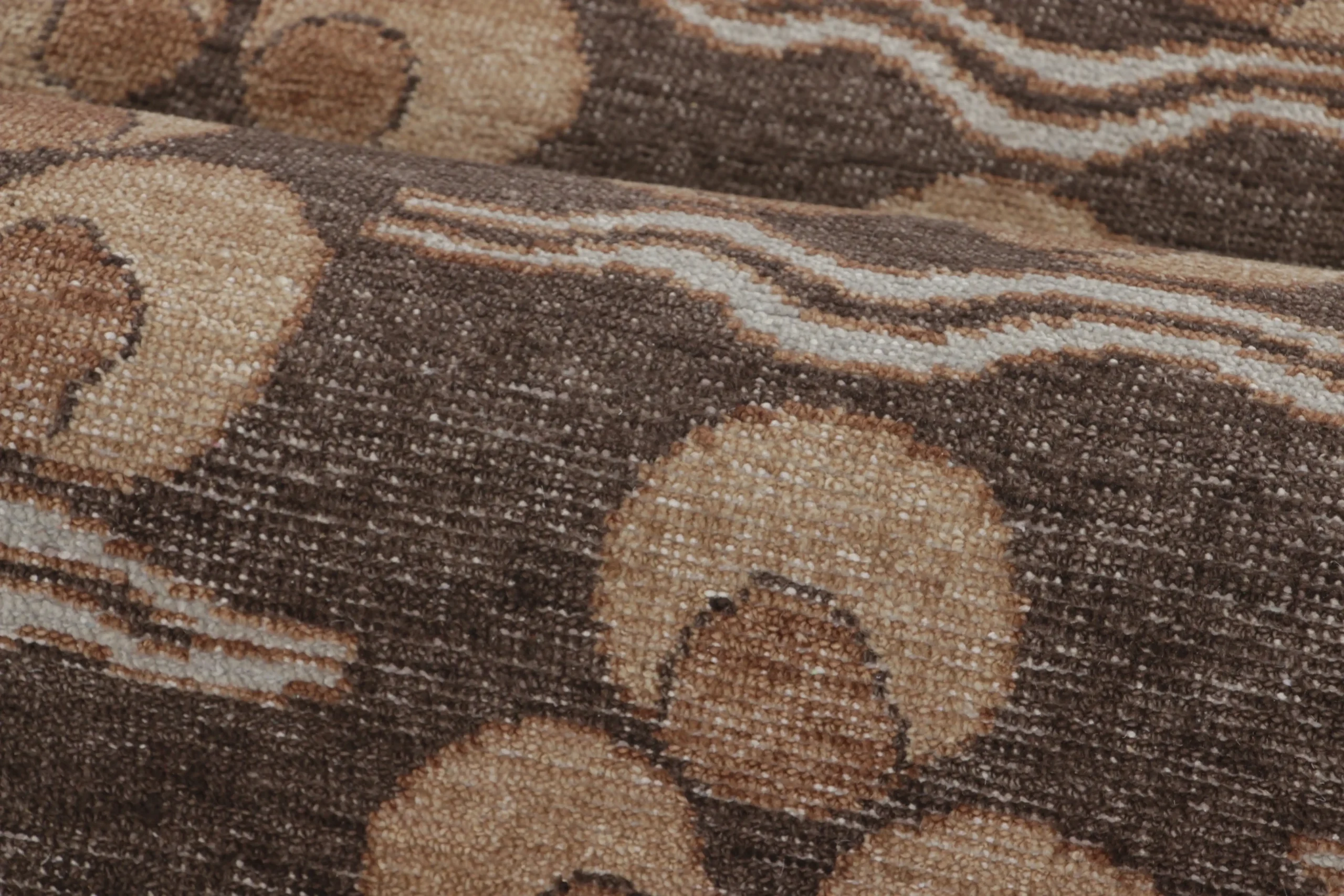 Rug & Kilim's Distressed Runner Rug