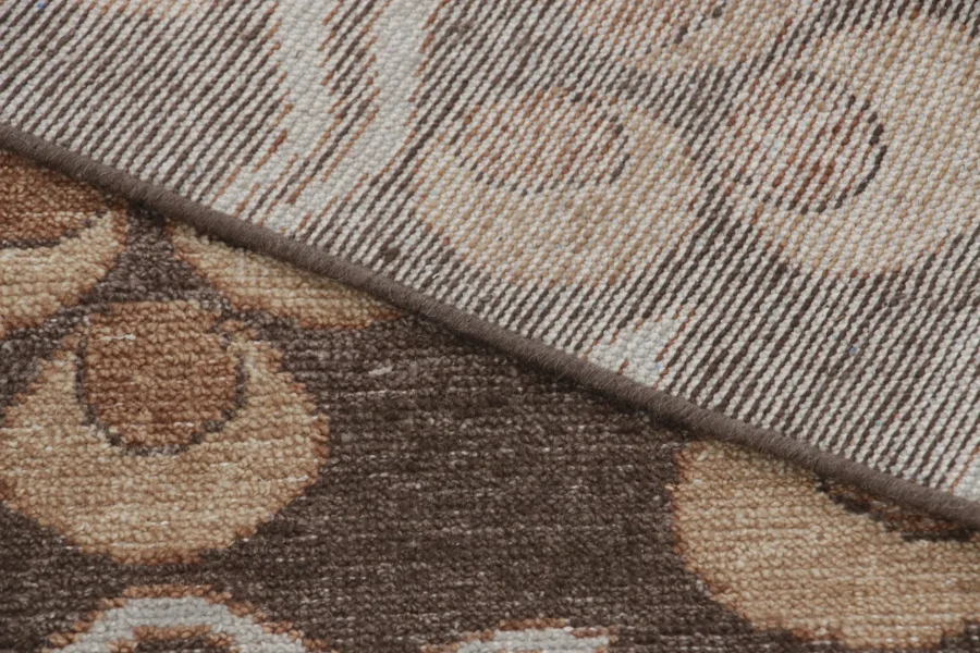 Rug & Kilim's Distressed Runner Rug
