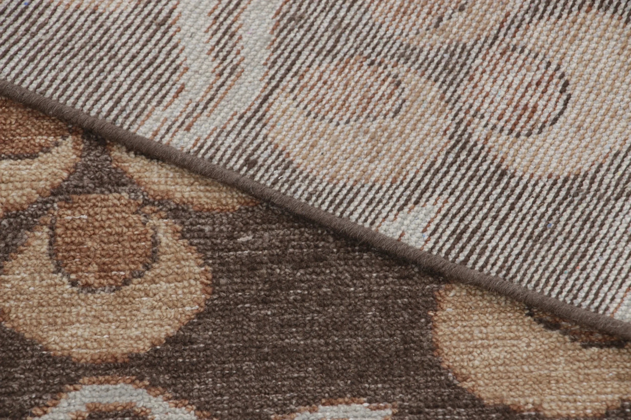Rug & Kilim's Distressed Runner Rug