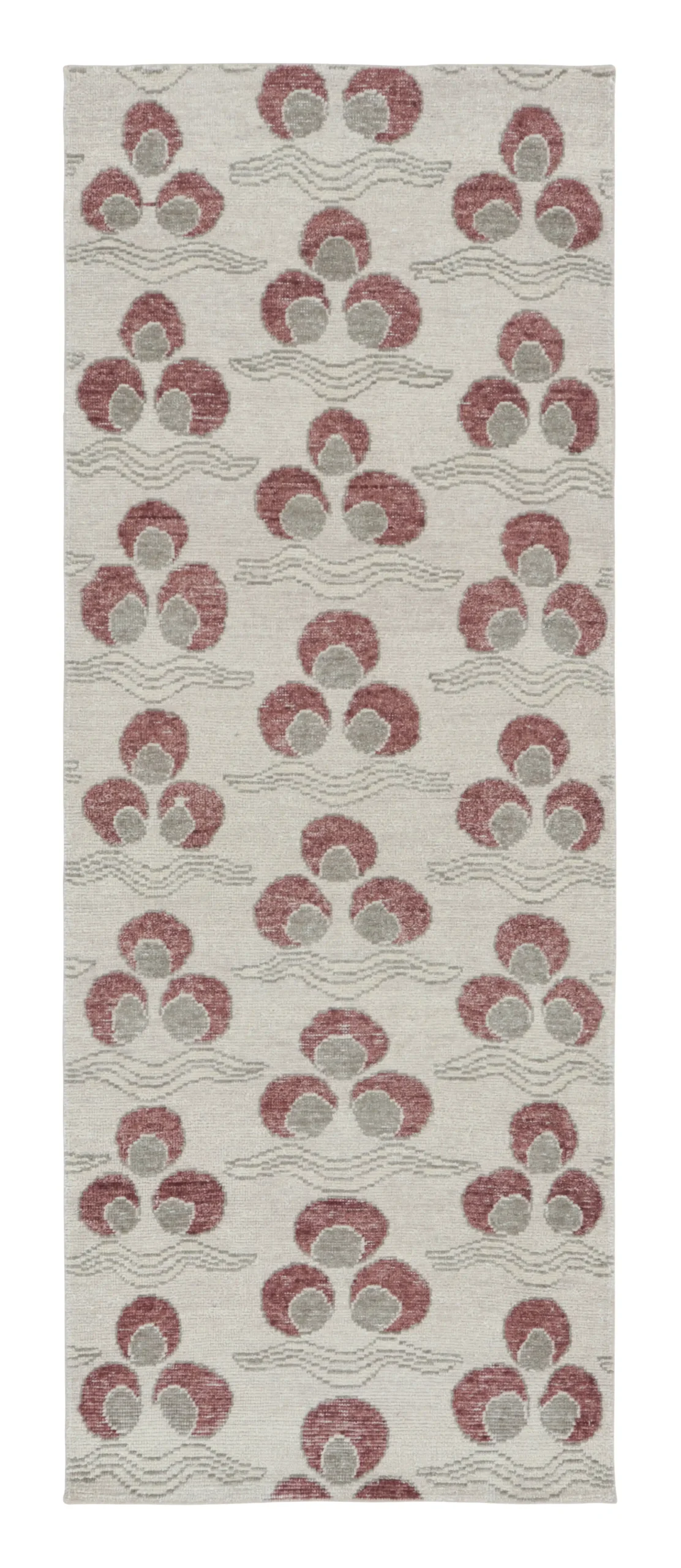 Rug & Kilim's Distressed Runner Rug
