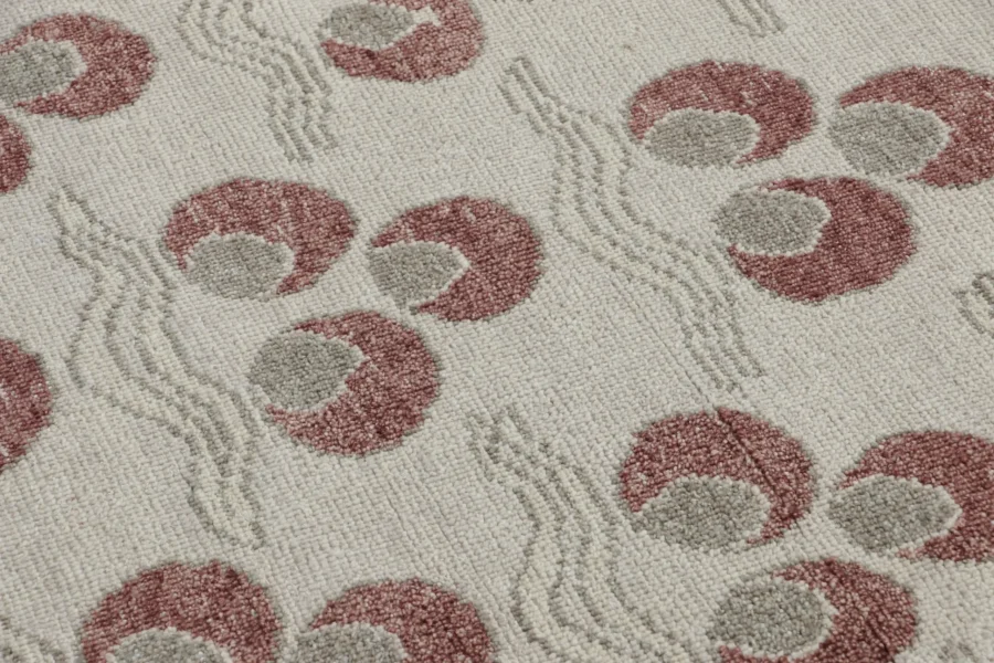 Rug & Kilim's Distressed Runner Rug