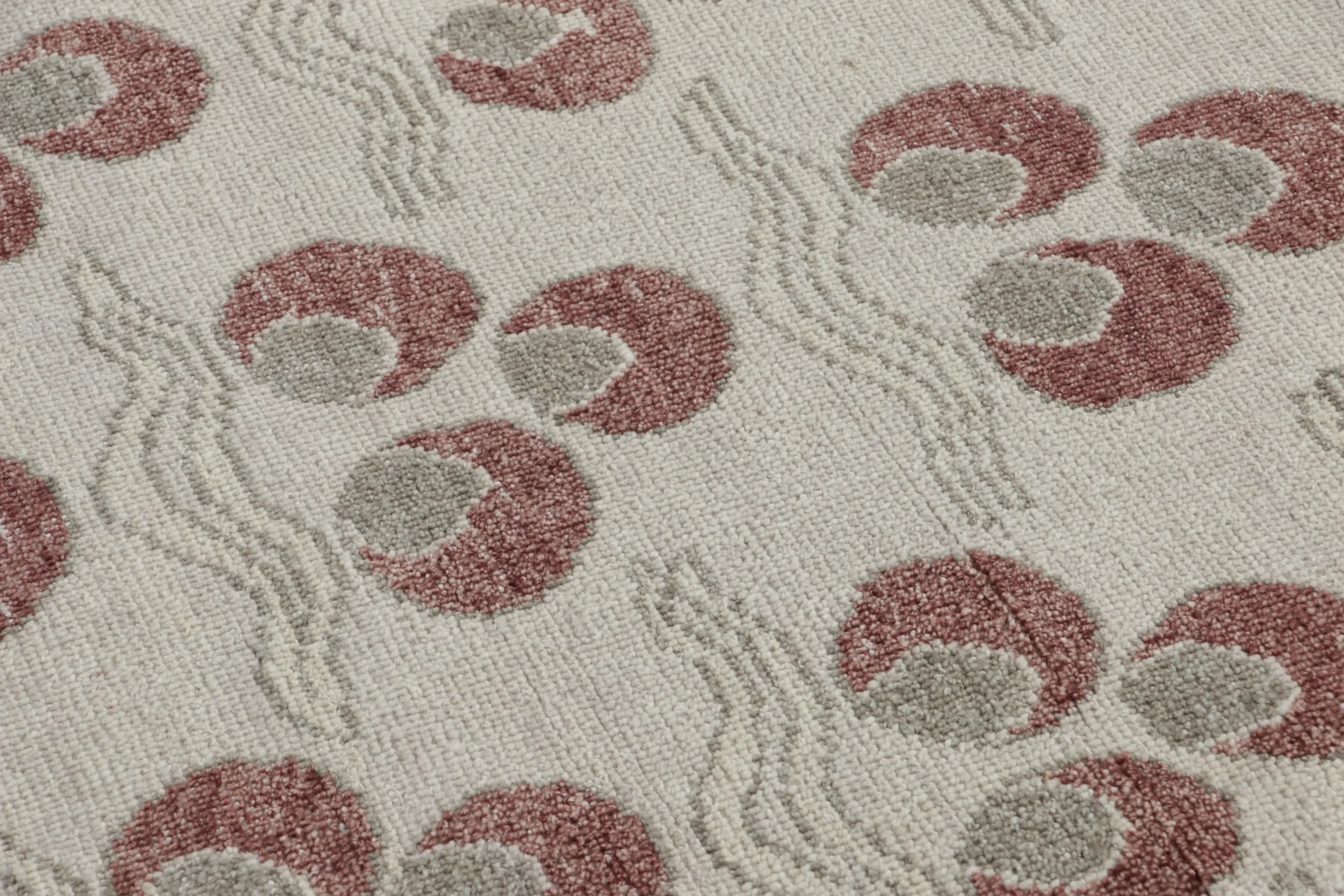 Rug & Kilim's Distressed Runner Rug