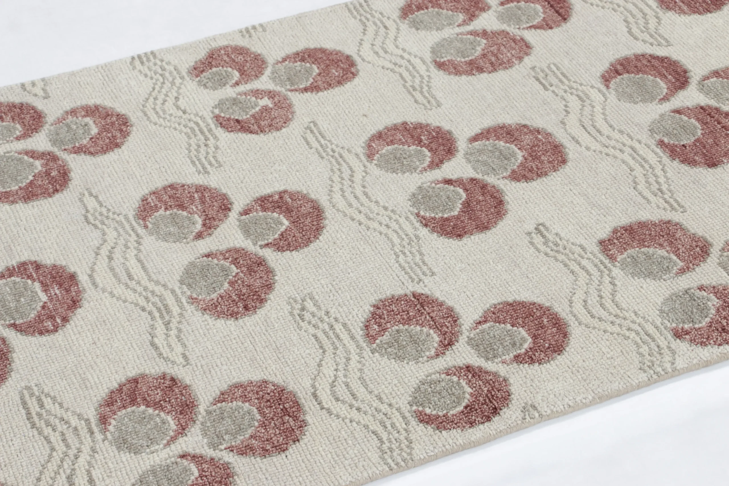 Rug & Kilim's Distressed Runner Rug