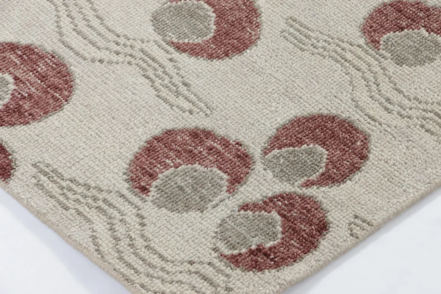 Rug & Kilim's Distressed Runner Rug