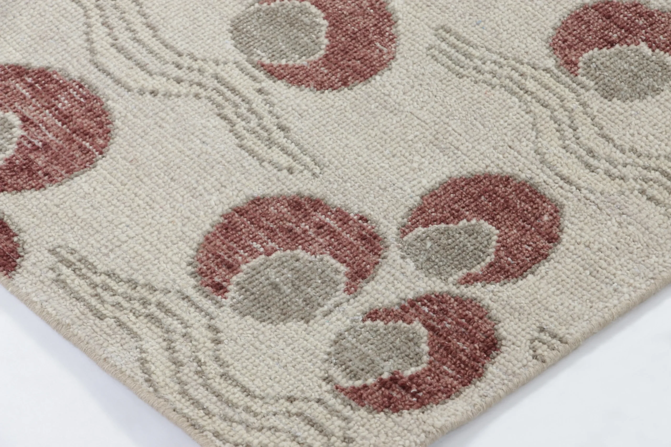 Rug & Kilim's Distressed Runner Rug