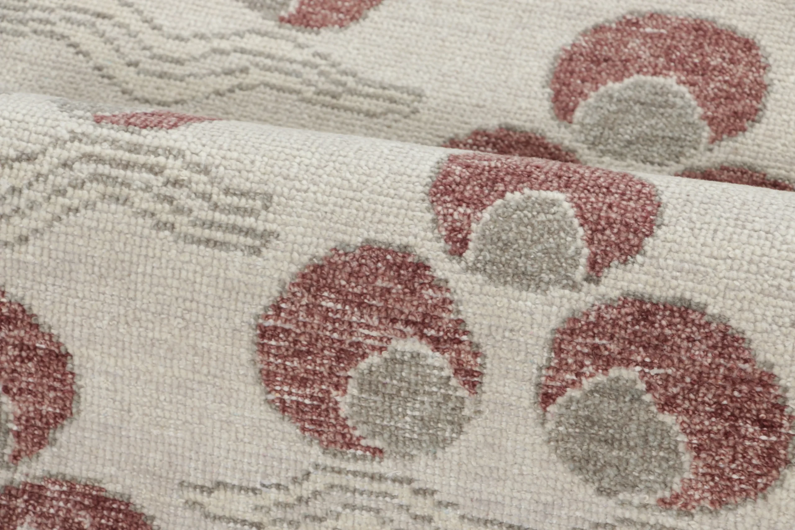 Rug & Kilim's Distressed Runner Rug