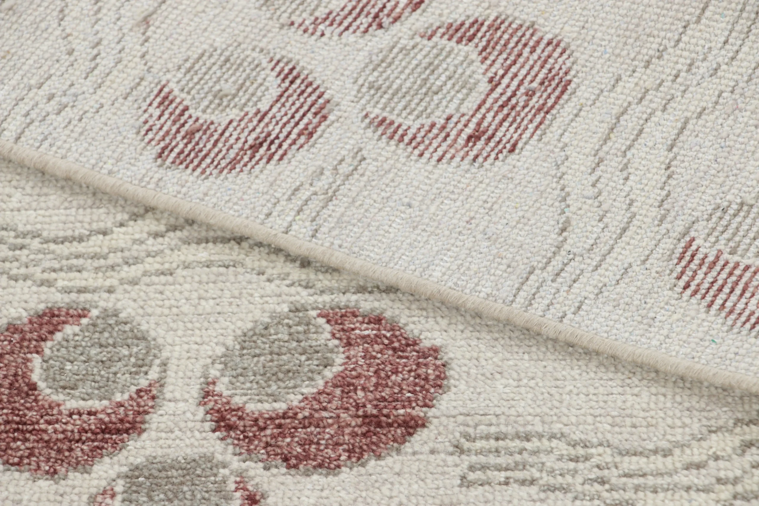 Rug & Kilim's Distressed Runner Rug