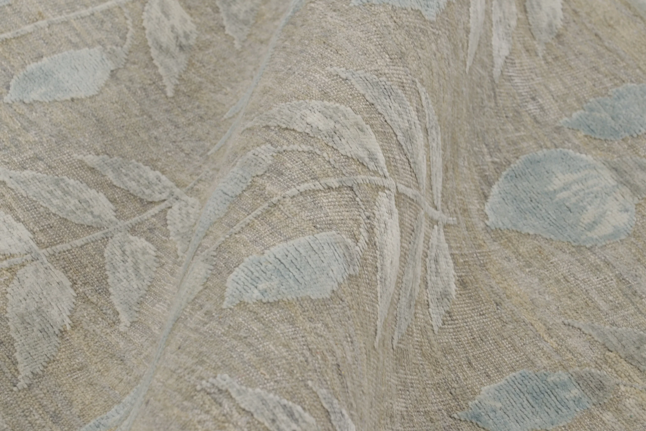Rug & Kilim’s Block Print Rug