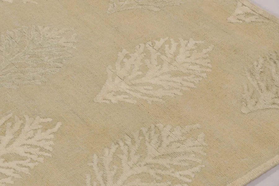 Rug & Kilim’s Block Print Rug