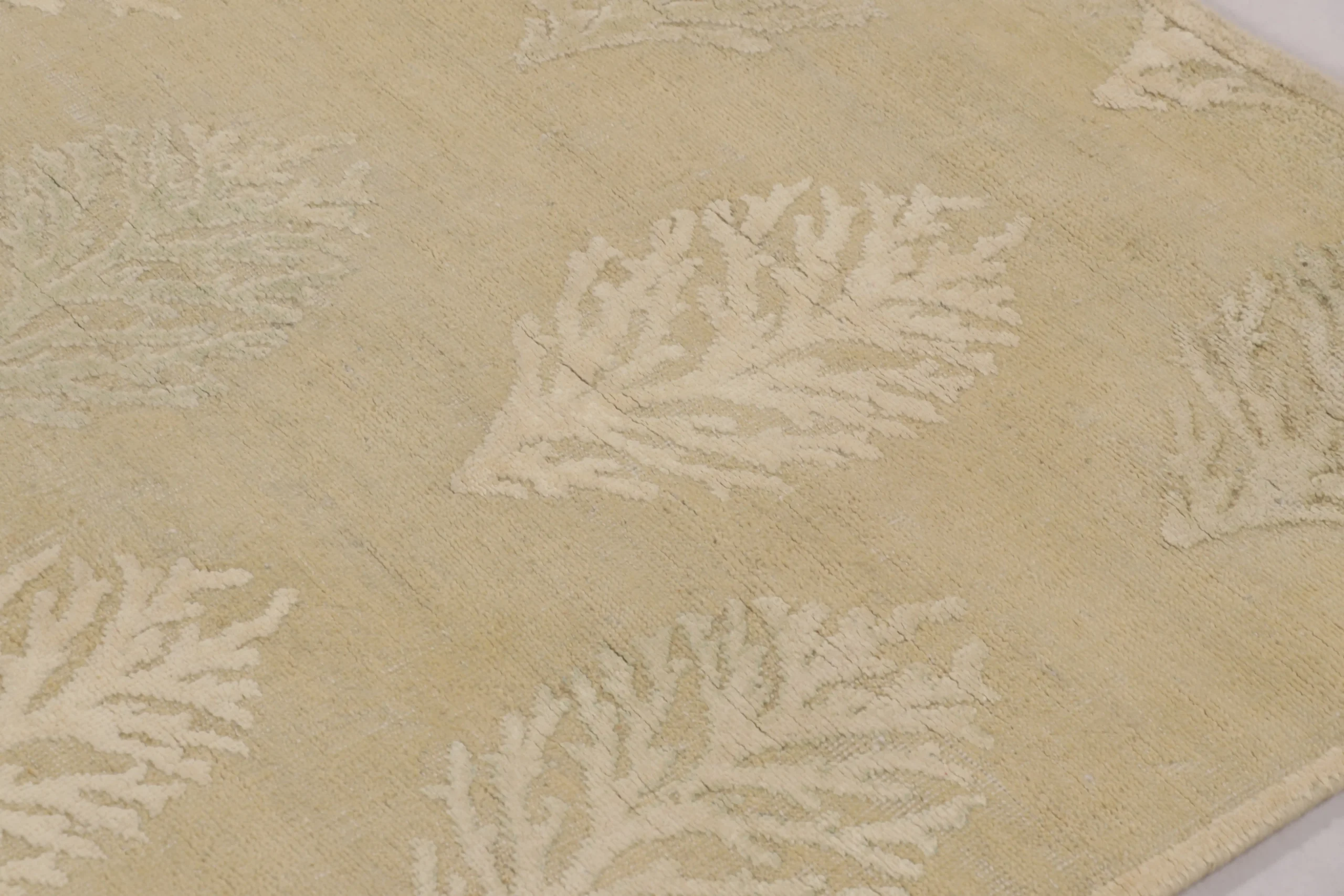 Rug & Kilim’s Block Print Rug