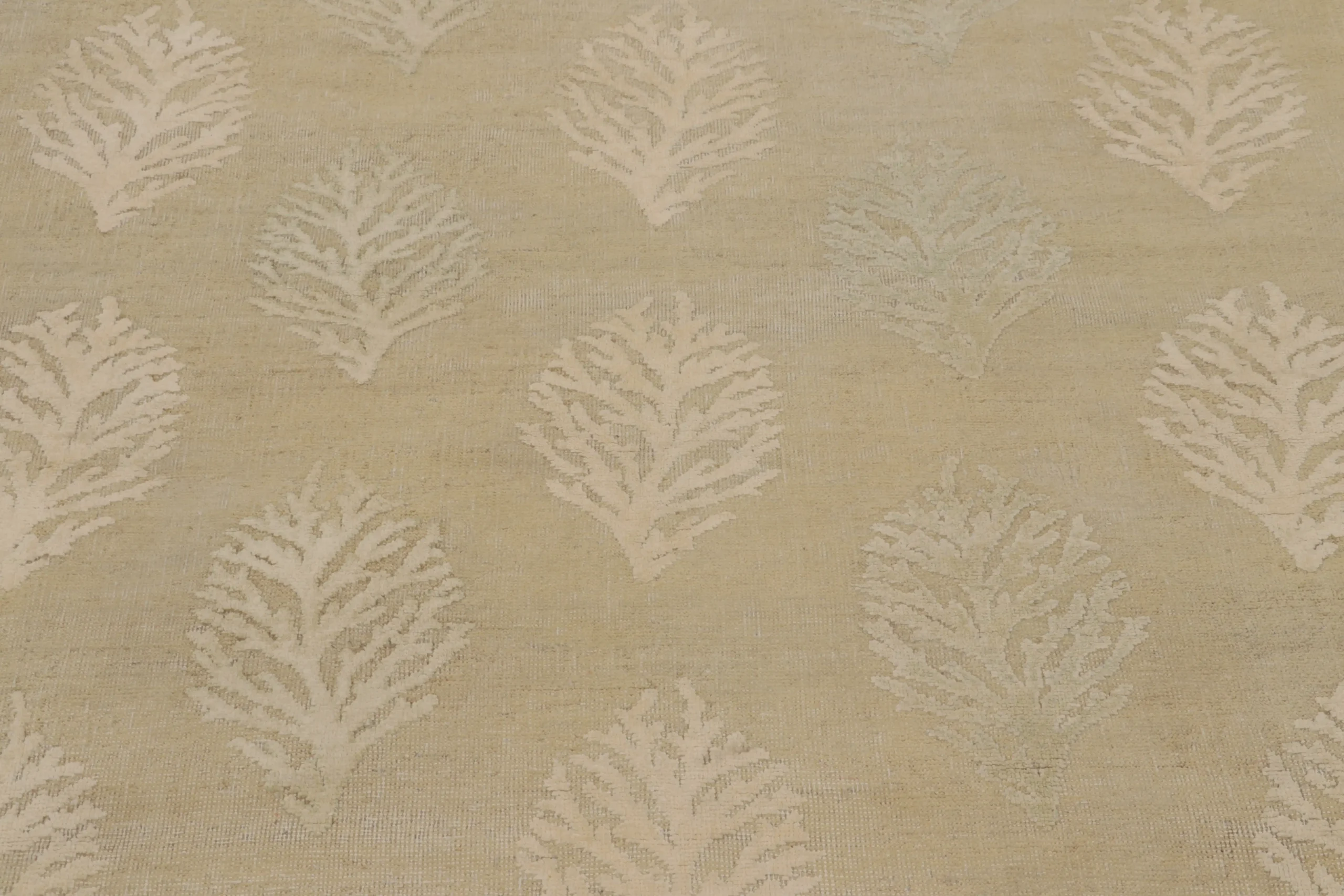 Rug & Kilim’s Block Print Rug
