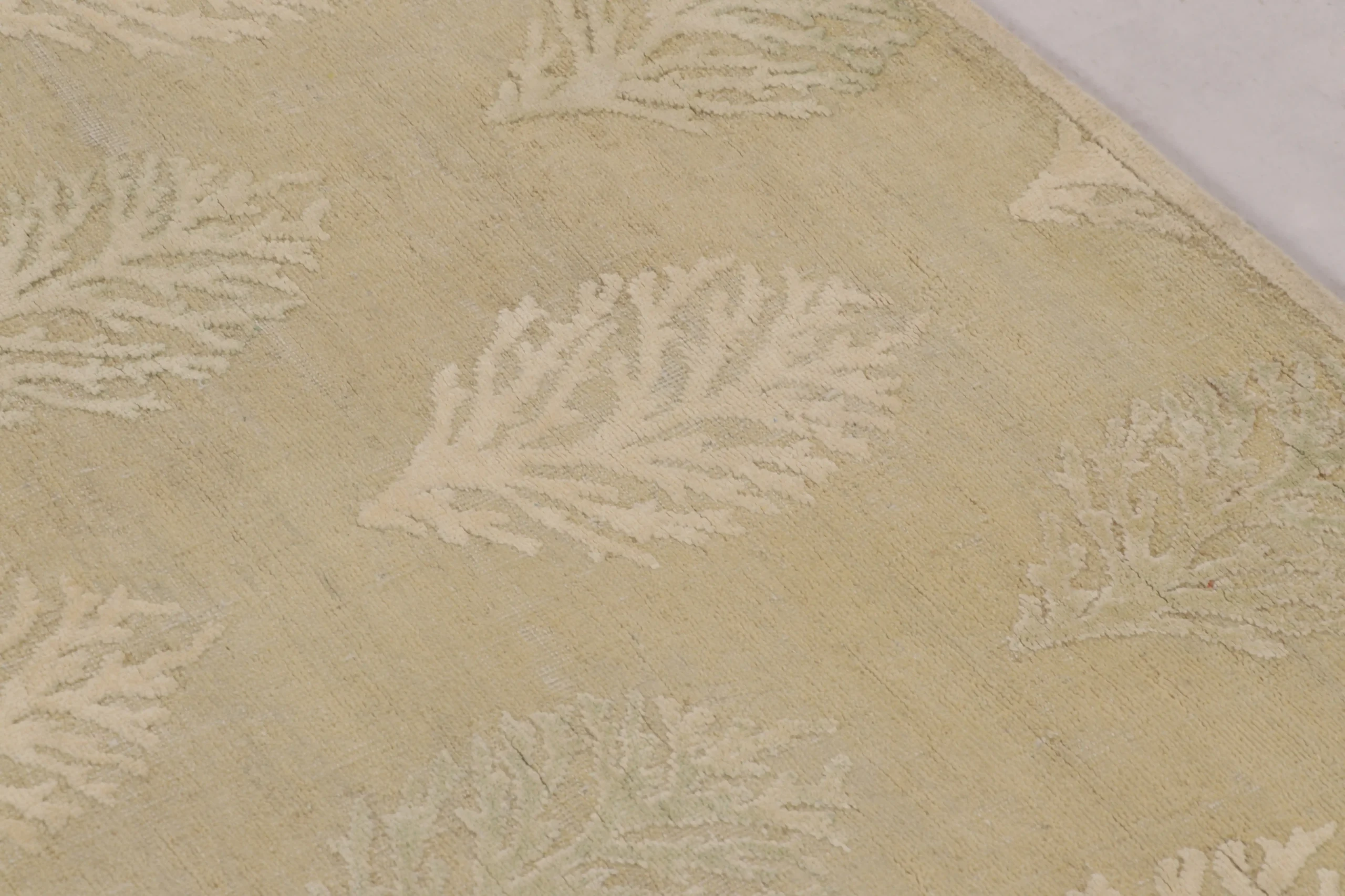Rug & Kilim’s Block Print Rug