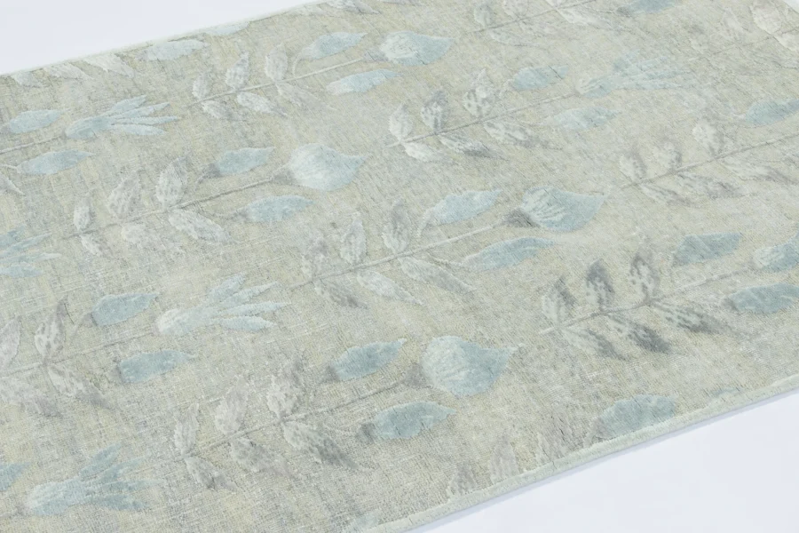 Rug & Kilim’s Block Print Rug