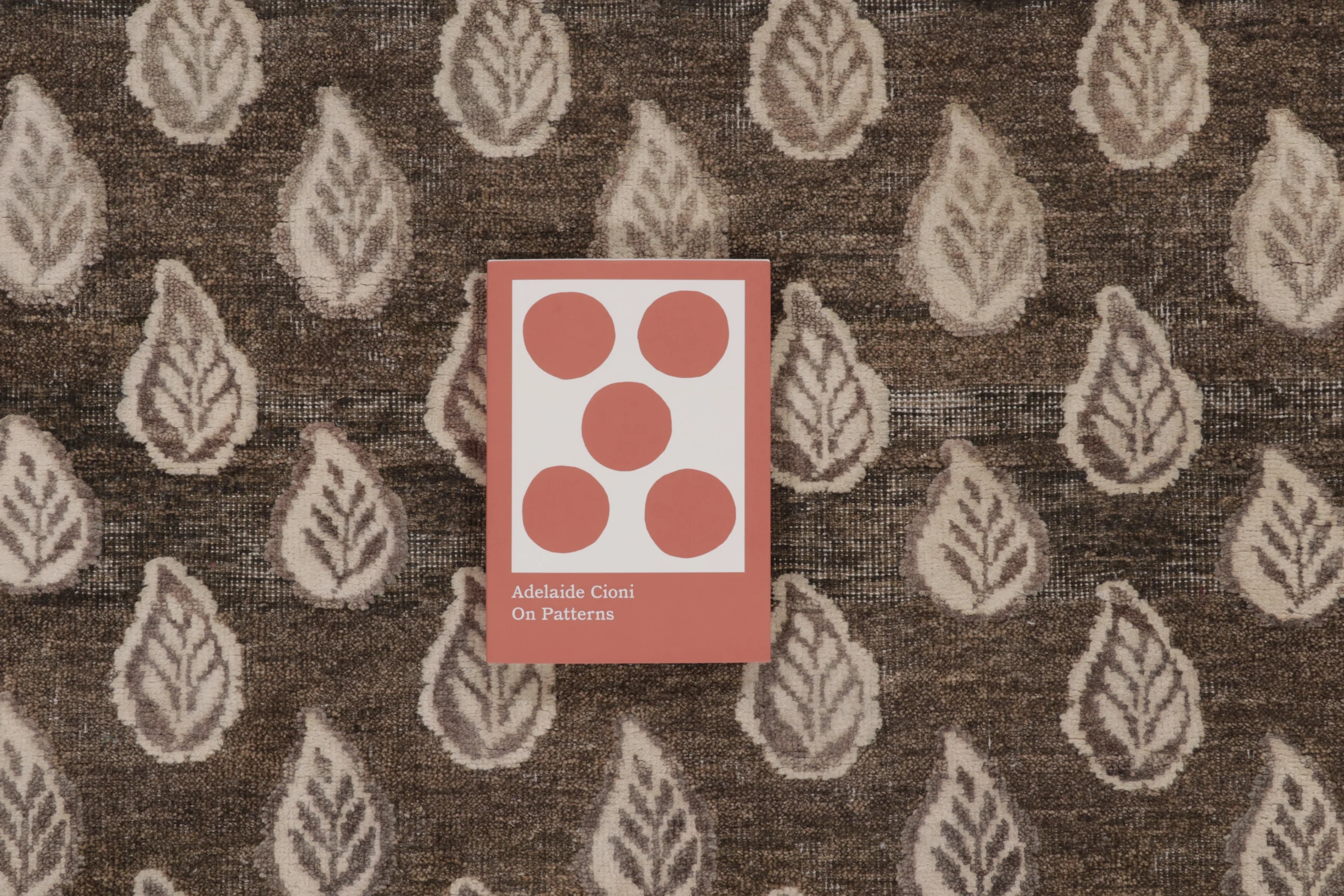 Rug & Kilim’s Block Print Runner Rug