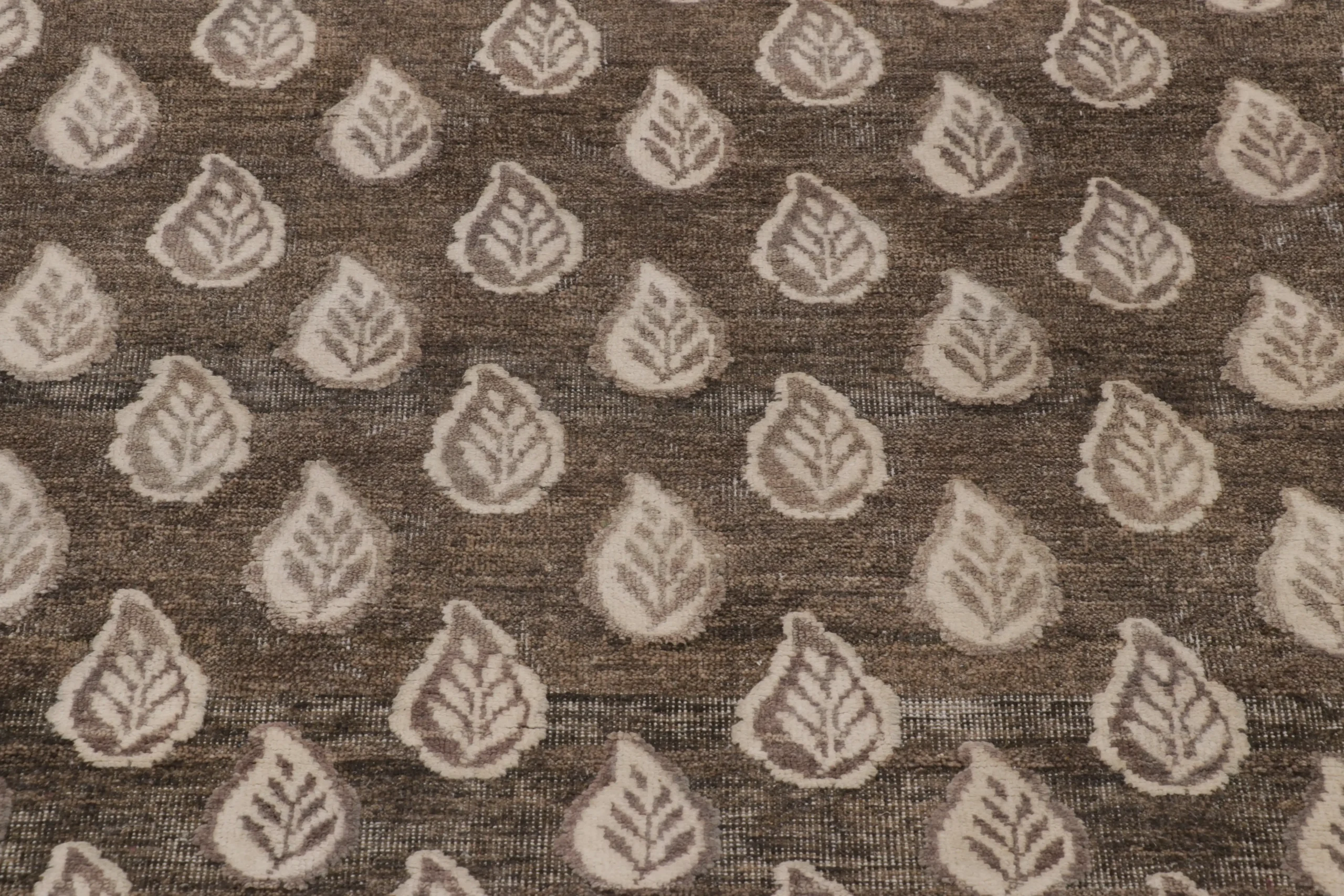 Rug & Kilim’s Block Print Runner Rug