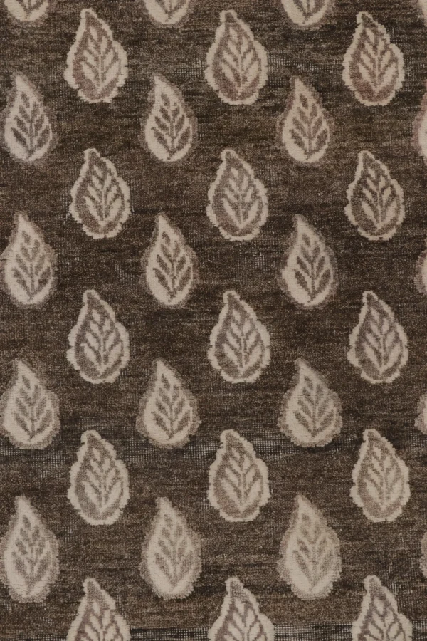 Rug & Kilim’s Block Print Runner Rug