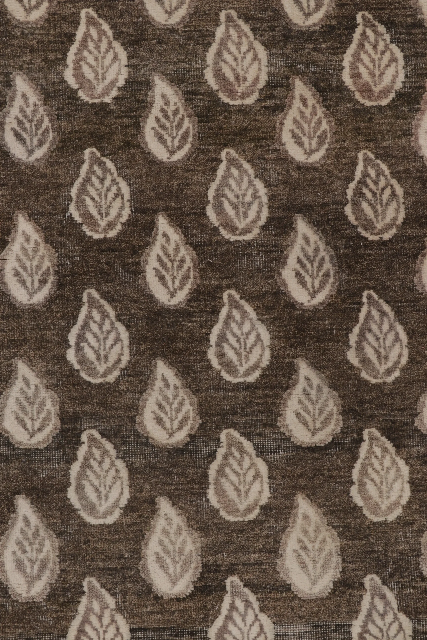 Rug & Kilim’s Block Print Runner Rug