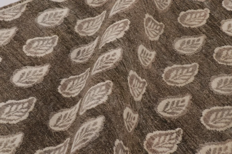 Rug & Kilim’s Block Print Runner Rug