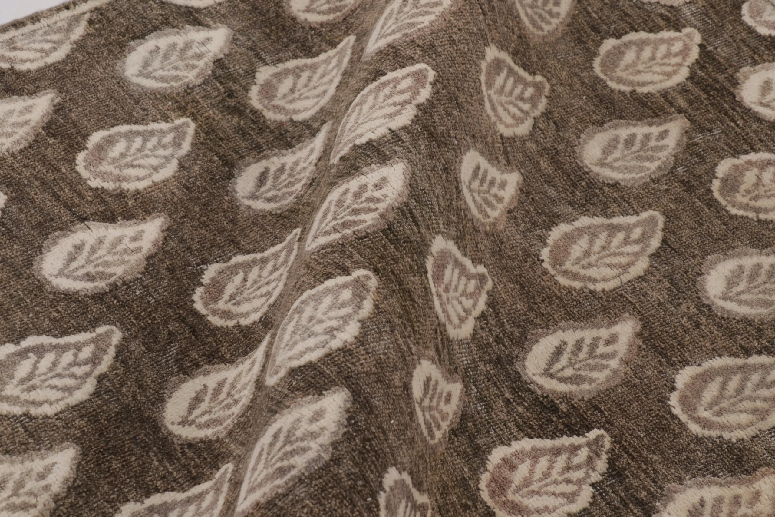 Rug & Kilim’s Block Print Runner Rug