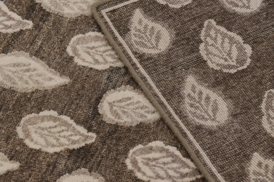 Rug & Kilim’s Block Print Runner Rug