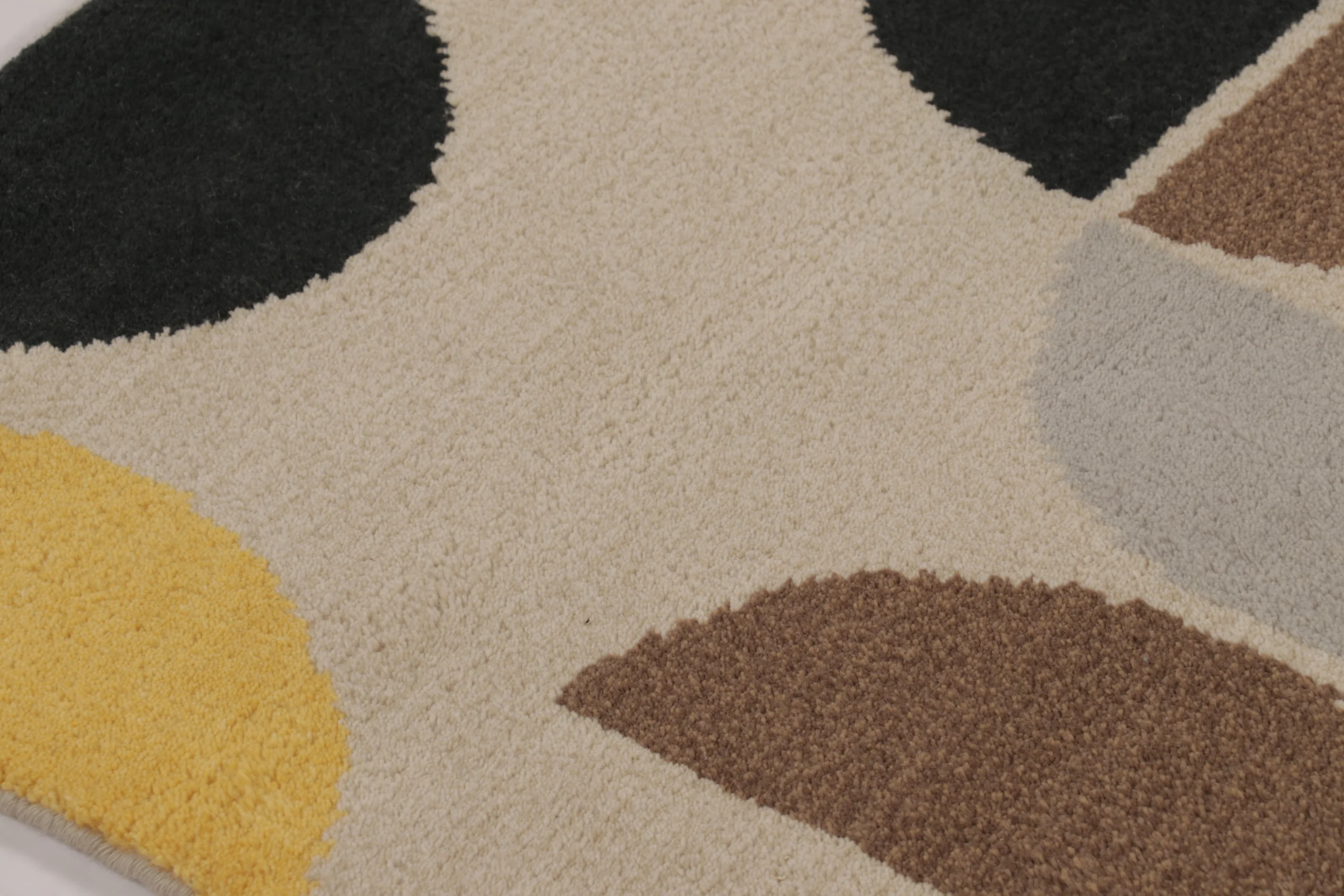 Rug & Kilim’s Art Deco Geometric Rug
