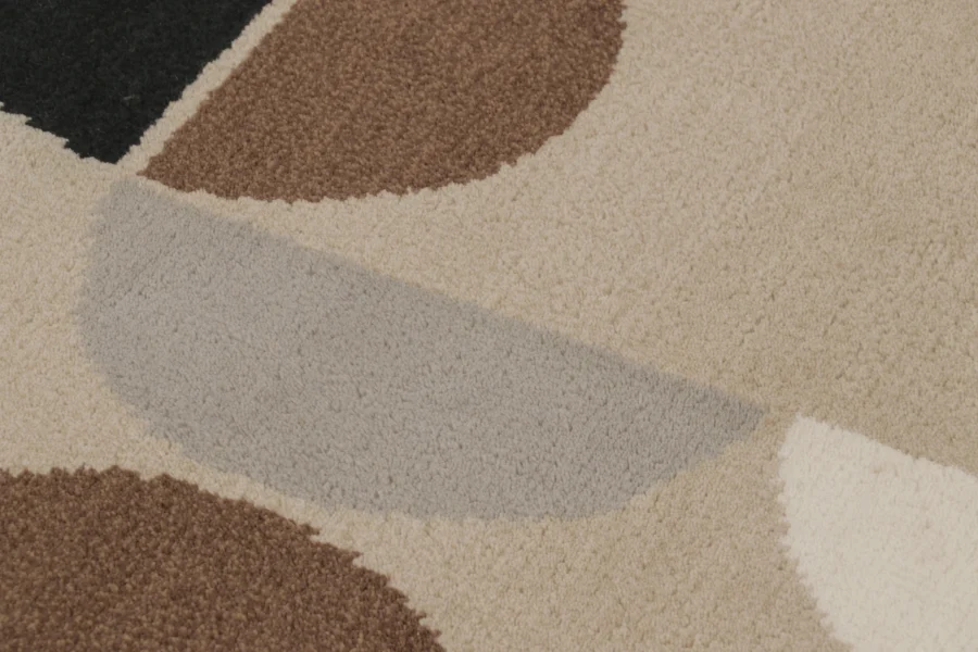 Rug & Kilim’s Art Deco Geometric Rug