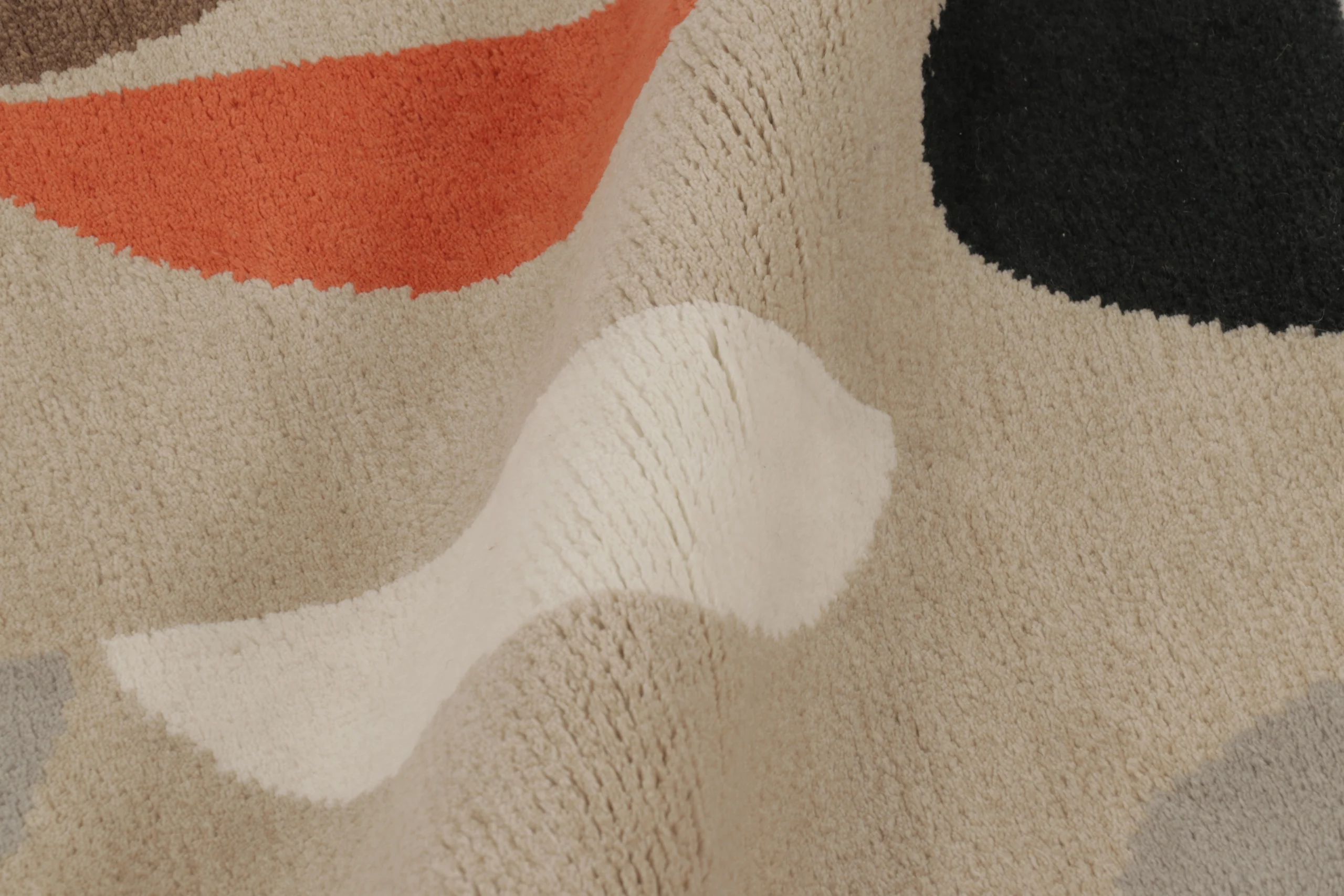 Rug & Kilim’s Art Deco Geometric Rug