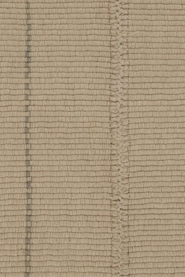 Modern Striped Kilim Rug
