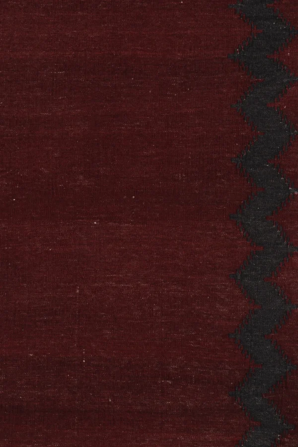 Vintage Persian Runner Kilim