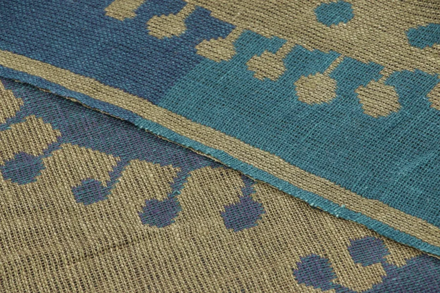 Vintage Finnish Tapestry