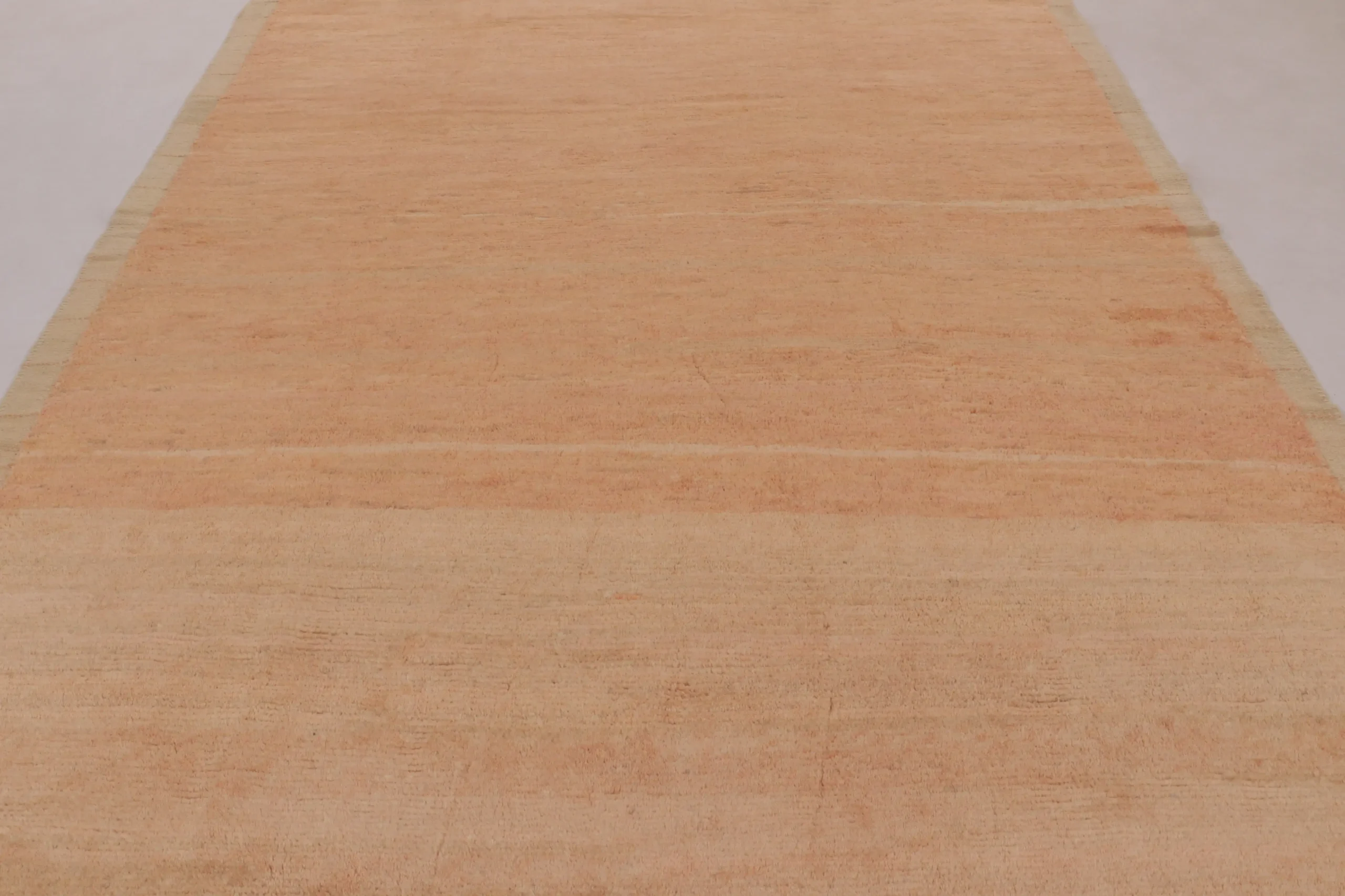 Modern Textural Rez Kilim