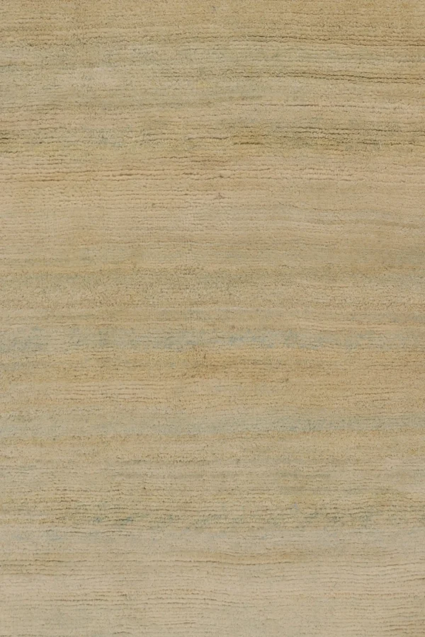 Modern Textural Oversized Rez Kilim