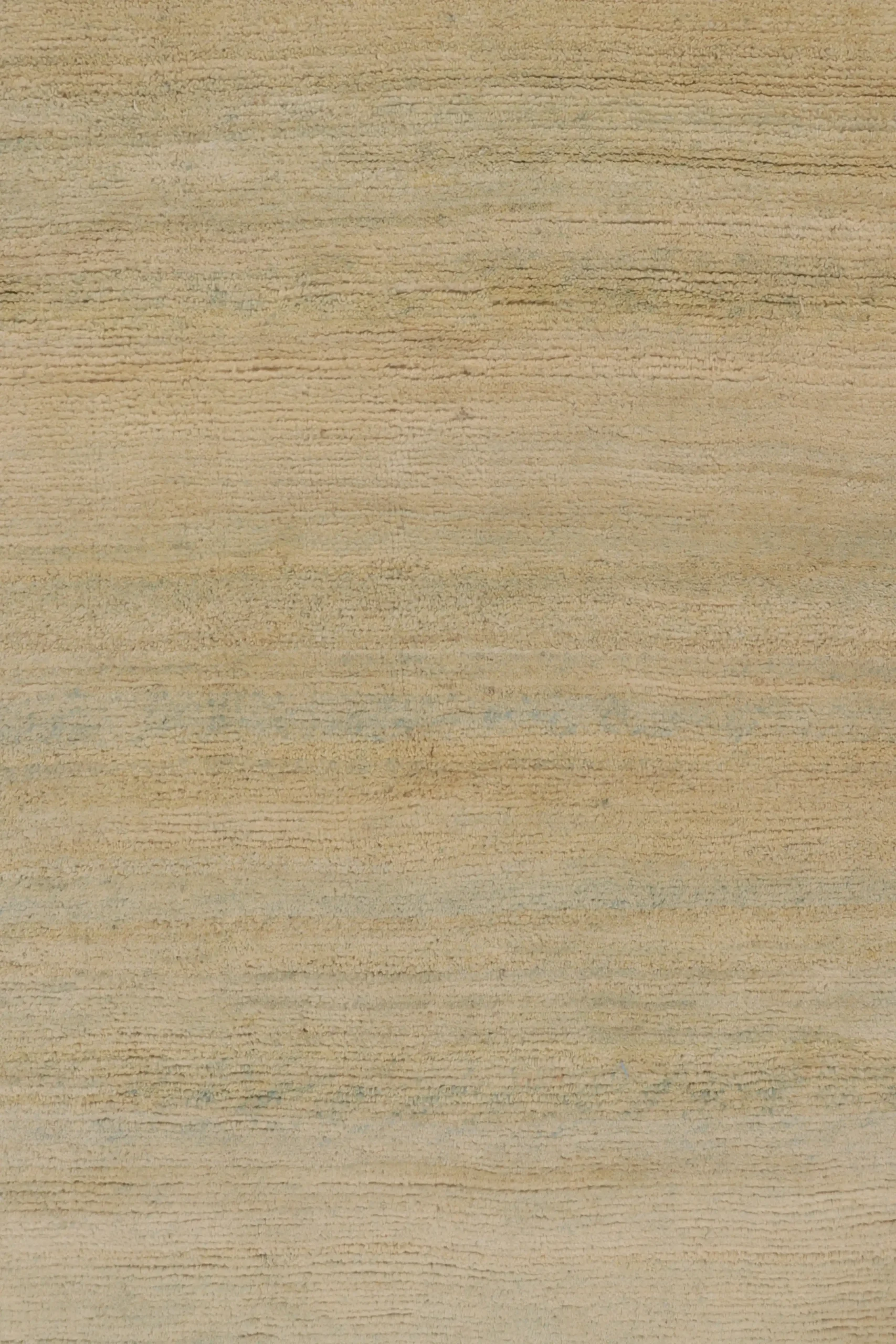 Modern Textural Oversized Rez Kilim