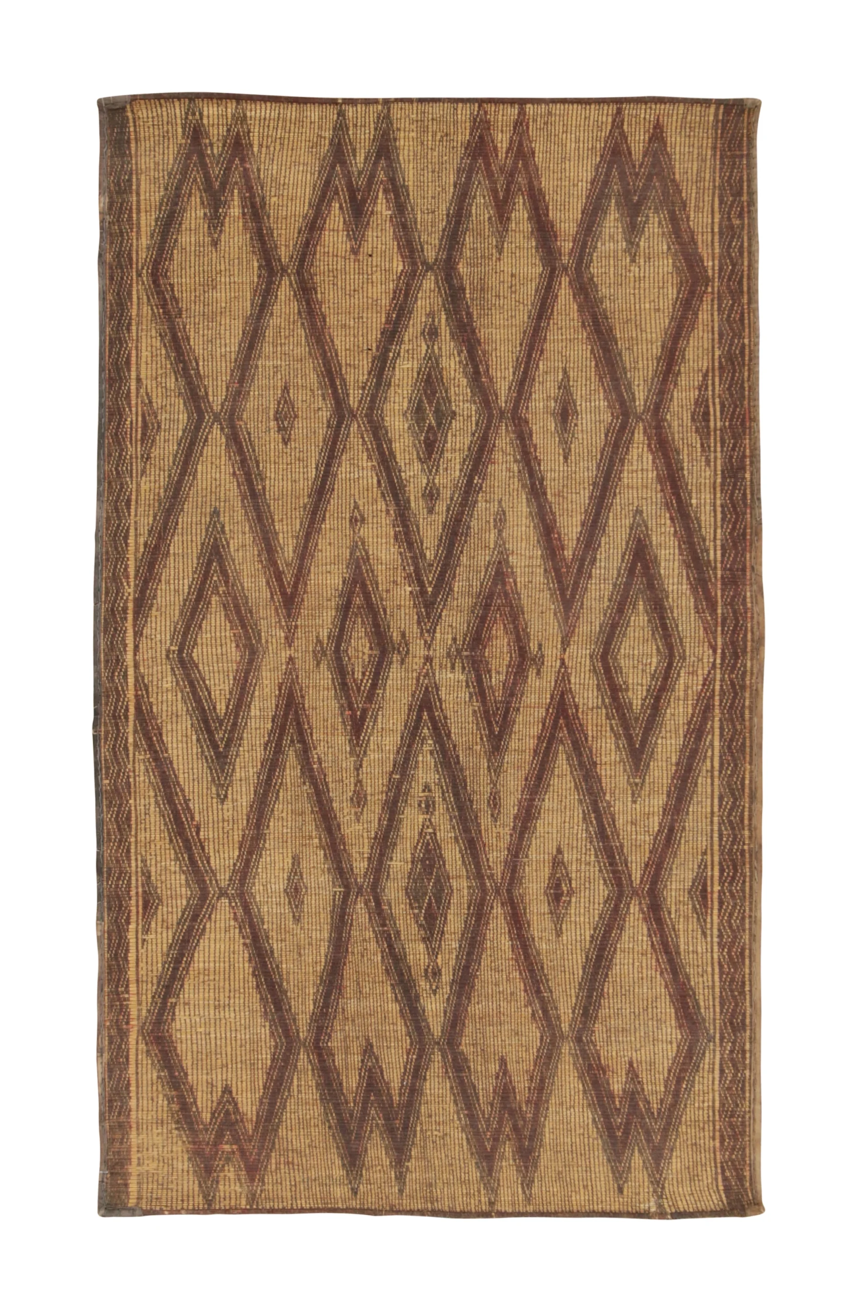 Vintage Tuareg Mat
