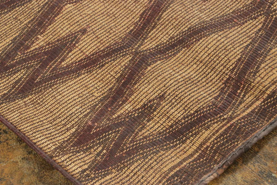 Vintage Tuareg Mat