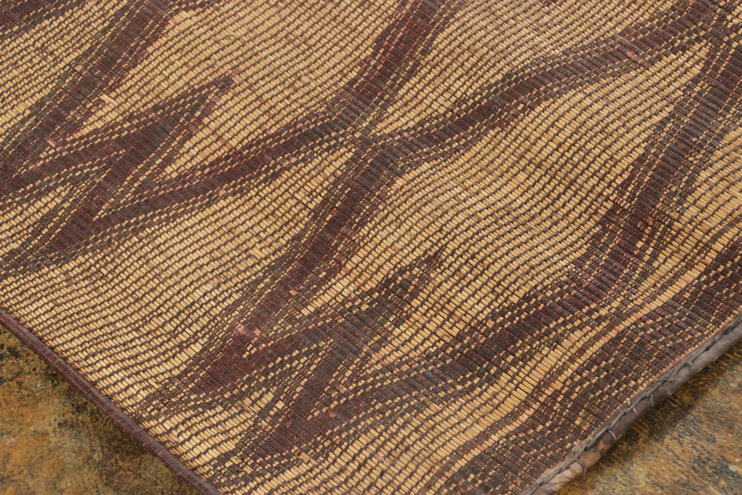 Vintage Tuareg Mat